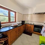 Vale Dos Sentidos Apartment *