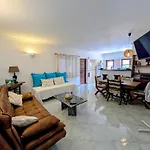 Apartment Vale Dos Sentidos Odeceixe