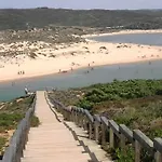 Vale Dos Sentidos Apartment