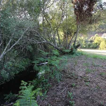 Vale Dos Sentidos Appartement Odeceixe