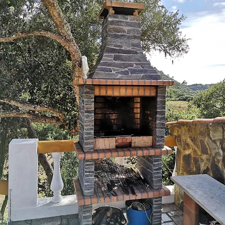 Vale Dos Sentidos Appartement Odeceixe