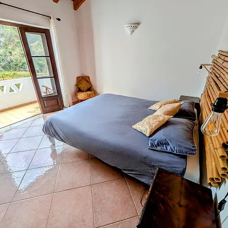 Appartement Vale Dos Sentidos