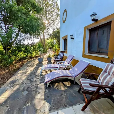 Vale Dos Sentidos Appartement *