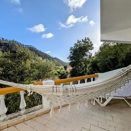 Appartement Vale Dos Sentidos