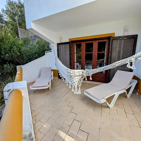 Vale Dos Sentidos Appartement *