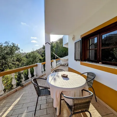 Vale Dos Sentidos Appartement Odeceixe