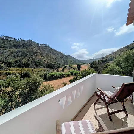 Appartement Vale Dos Sentidos