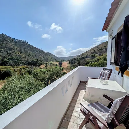 Appartement Vale Dos Sentidos