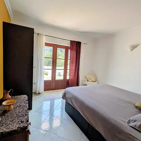 Vale Dos Sentidos Appartement