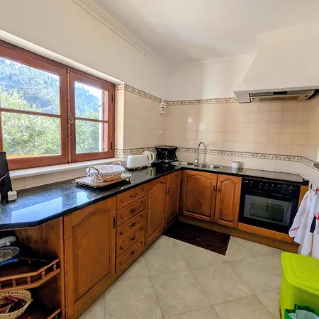 Vale Dos Sentidos Appartement *