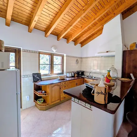 Appartement Vale Dos Sentidos *