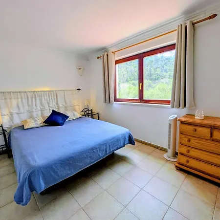 Vale Dos Sentidos Appartement Odeceixe