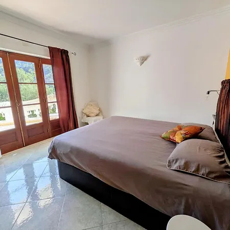 Appartement Vale Dos Sentidos