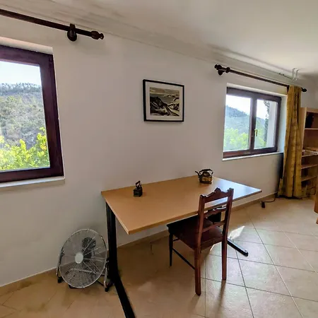 Vale Dos Sentidos Odeceixe