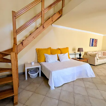 Vale Dos Sentidos Appartement