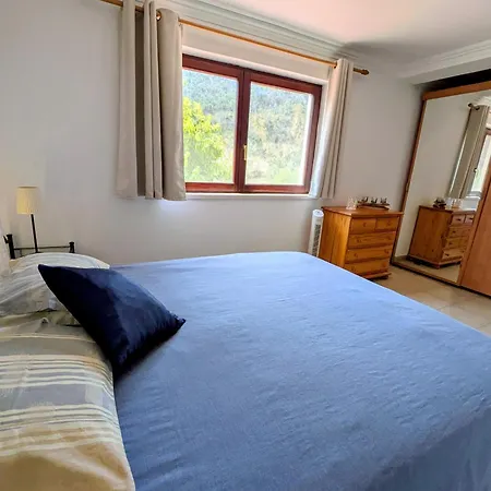 Vale Dos Sentidos Appartement *