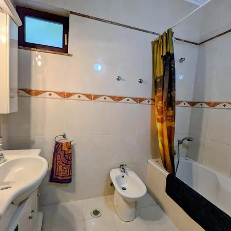 Appartement Vale Dos Sentidos *