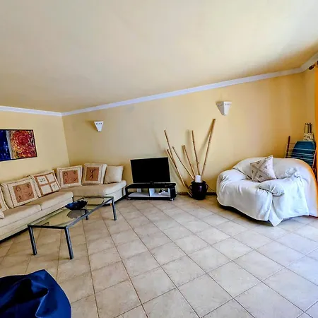Appartement Vale Dos Sentidos Odeceixe
