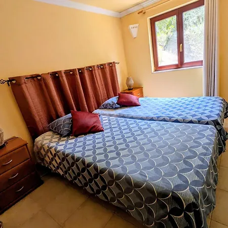 Vale Dos Sentidos * Odeceixe