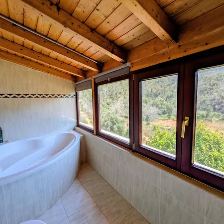 Vale Dos Sentidos Appartement