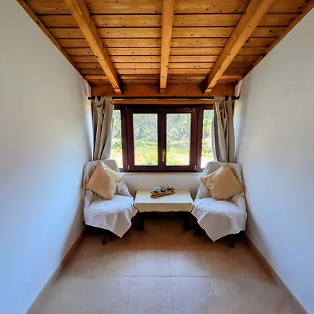 Vale Dos Sentidos Appartement Odeceixe