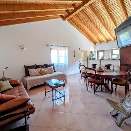 Vale Dos Sentidos Appartement