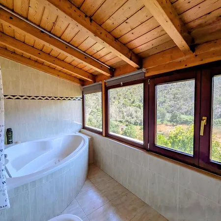 Appartement Vale Dos Sentidos