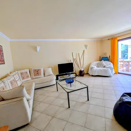 Appartement Vale Dos Sentidos