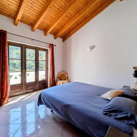 Vale Dos Sentidos Appartement