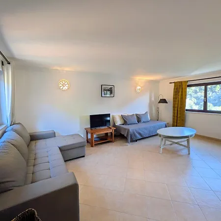 Vale Dos Sentidos Appartement Odeceixe