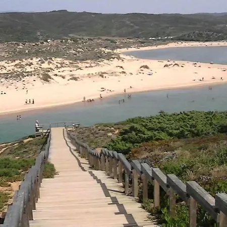 Vale Dos Sentidos Appartement