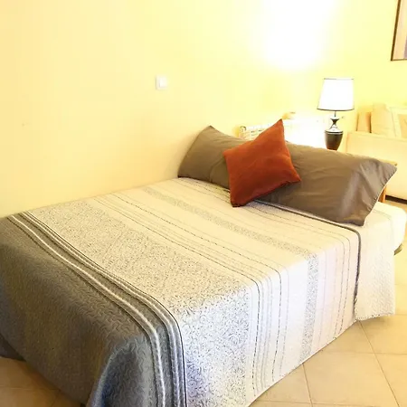 Vale Dos Sentidos Appartement Odeceixe