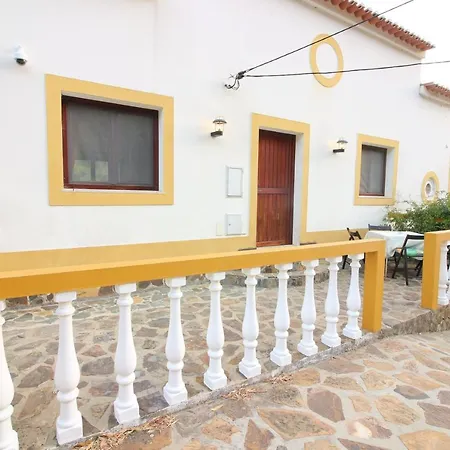 Vale Dos Sentidos Appartement Odeceixe