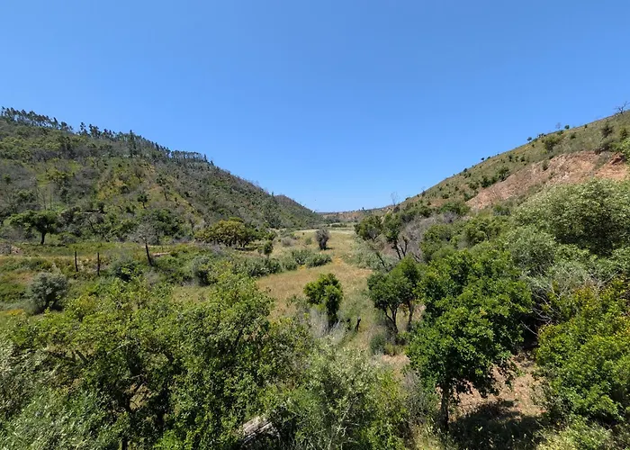 Apartament Vale Dos Sentidos