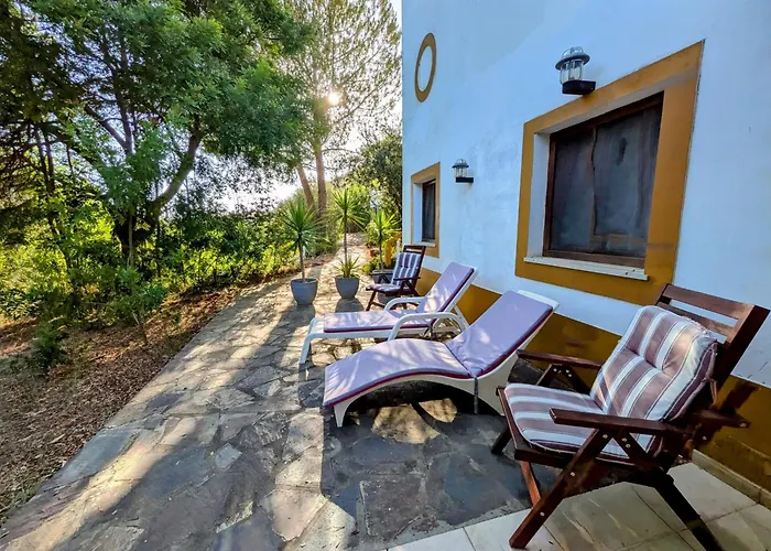 Vale Dos Sentidos Apartament *