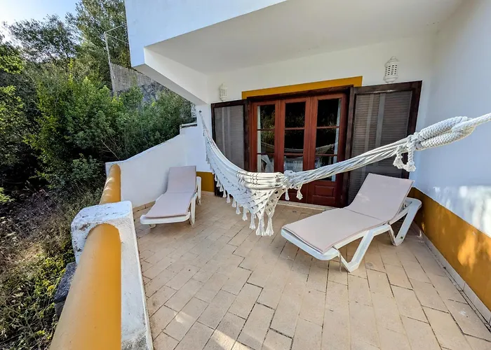 Vale Dos Sentidos Apartament *