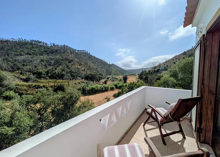 Apartament Vale Dos Sentidos