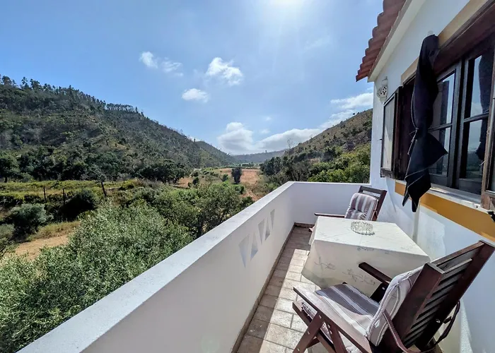 Apartament Vale Dos Sentidos