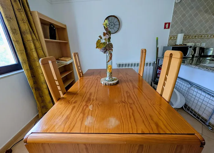 Vale Dos Sentidos * Odeceixe