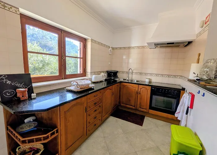 Vale Dos Sentidos Apartament *