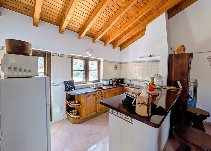 Apartament Vale Dos Sentidos *