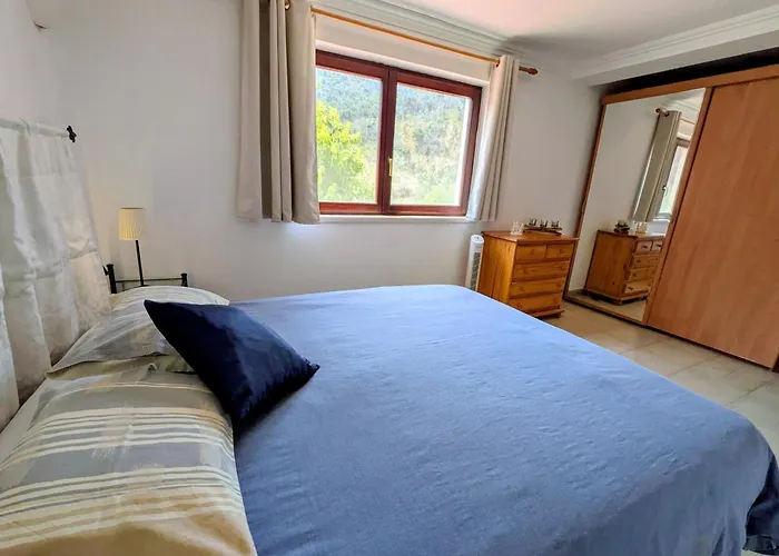 Vale Dos Sentidos Apartament *