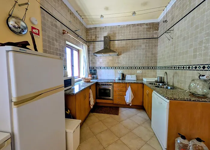 Vale Dos Sentidos 奥德赛克斯