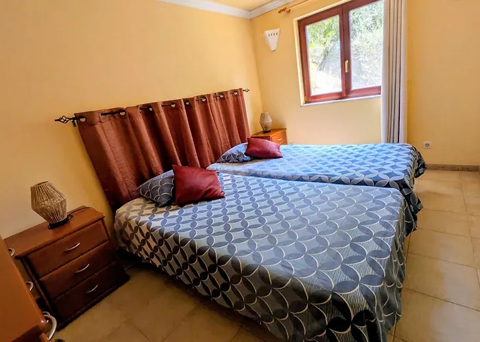 Vale Dos Sentidos * Odeceixe