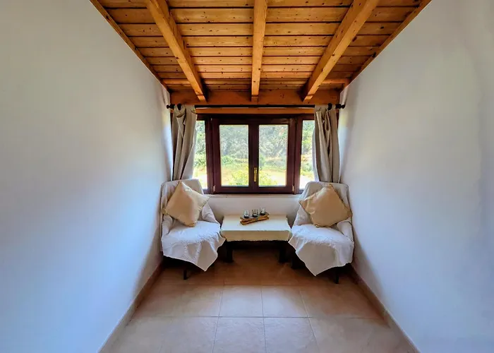 Vale Dos Sentidos 公寓 奥德赛克斯