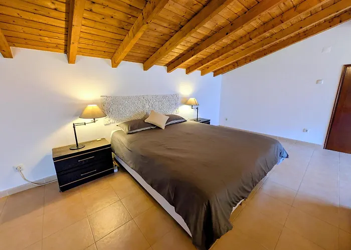 Vale Dos Sentidos * Odeceixe