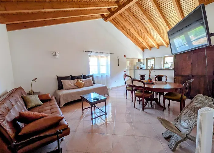 Vale Dos Sentidos Apartament