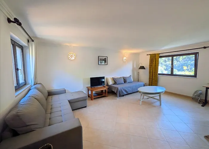 Vale Dos Sentidos Apartament Odeceixe