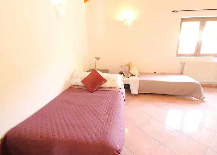 Vale Dos Sentidos 公寓 奥德赛克斯