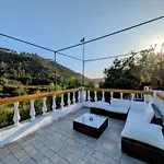 Apartman Vale Dos Sentidos Odeceixe